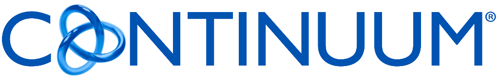 Continuum Logo