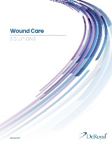 Wound Care Catalog Cover