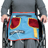 M4023 Activity Apron