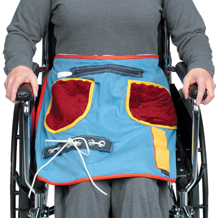 M4023 Activity Apron