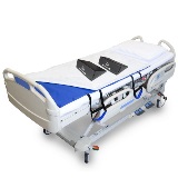 M70-500 TurnPRO on Bed System