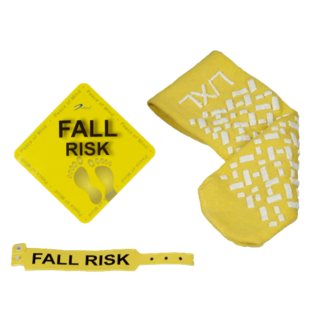 MK3044-U Yellow Fall Kit
