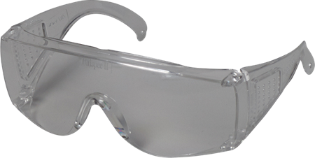 23-300 Protective Glasses product on gray