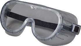 23-310 Protective Goggles product on gray