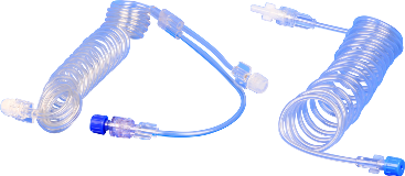 Low Pressure Coiled Tubing Sets