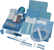 Procedure Kit OTOLARYNGOLOGY or EAR 89-5039