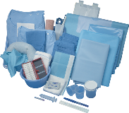 Procedure Pack EXTREMITY or PODIATRY 89-5029