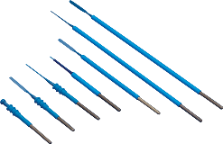 PTFE Electrode Group Shot