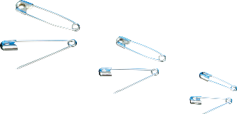 SAFETY PINS