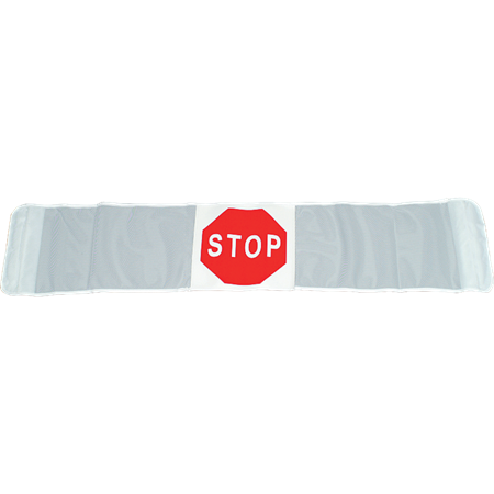 STOP SIGN