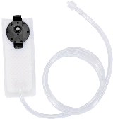 45 cc Canister with Tubing