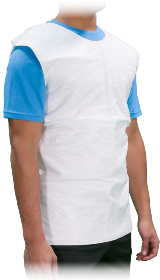10-9137 Sofsorb® Adult Vest Dressing