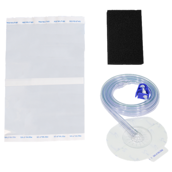 foamdome black