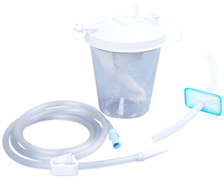 NP-1006 Prospera PRO-III® Canisters