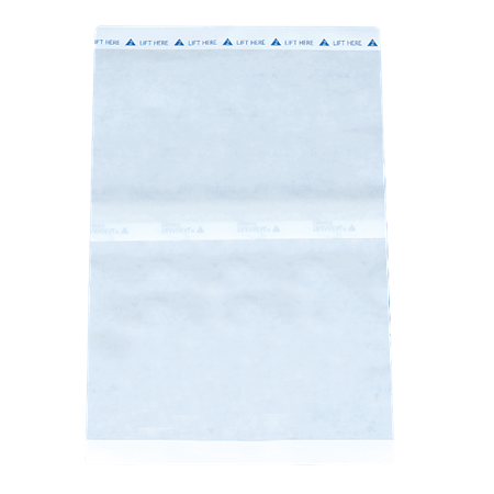 Transeal Plus-Being applied